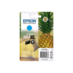 EPSON 604XL CARTUCCIA INK CIANO 4 ML PER Expression Home XP-4200; Home Cinema 3200; Stylus Photo 2200