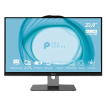 MONITOR MSI 21,5" TOUCH BLACK AP222T 13M-010IT i5-13400 8GB 256GB SSD WINDOWS 11 PROFESSIONAL