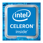 INTEL CPU 10TH GEN COMET LAKE CELERON DUAL CORE G5905 3.50GHZ LGA1200 4MB CACHE BOXED