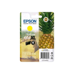 EPSON 604XL CARTUCCIA INK GIALLO 4 ML PER Expression Home XP-4200; Home Cinema 3200; Stylus Photo 2200