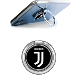 TECHMADE PHONE RING HOLDER JUVENTUS