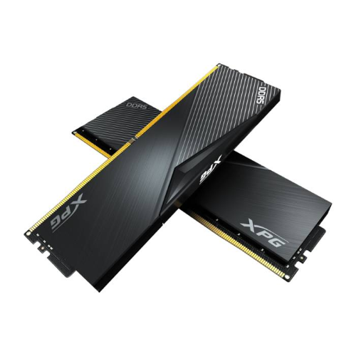 ADATA RAM GAMING XPG LANCER 16GB(2x8GB) 5200MHZ DDR5 CL38 RGB