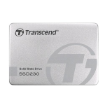TRANSCEND SSD230S SSD INTERNO 1.000GB FORMATO 2.5" INTERFACCIA SATA III