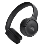 Cuffia Bluetooth Tune 520 BT Black JBL