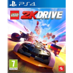GIOCO PER PS4 Lego 2K Drive EUROPA