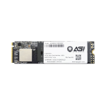 AGI SSD INTERNO M.2 2TB PCIE 2280 Gen. 3x4 Read/Write 3500/3270 - DRAM CACHE