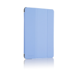 Targus THD04302EU Custodia Click-In per iPad mini Blu