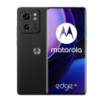 SMARTPHONE MOTOROLA EDGE 40 6.55" 256GB RAM 8GB DUAL SIM 5G JET BLACK ITALIA 