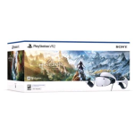SONY PLAYSTATION VR2 + HORIZON CALL OF THE MOUNTAIN VOUCHER