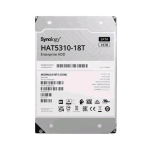 SYNOLOGY HAT5310-18T HDD INTERNO 18.000 GB 3.5" SATA III BUFFER 512 MB 7200 RPM