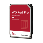 WD RED PRO SATA 3.5P 16TB (DK)