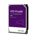 WD PURPLE WD33PURZ HDD INTERNO 3.000 GB 3.5" SATA III 6GB/S BUFFER 64MB 5400 RPM
