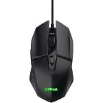 GXT109 FELOX GAMING MOUSE BLACK
