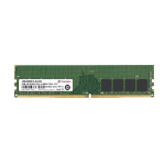 TRANSCEND JM3200HLB-8G MEMORIA RAM 8GB 3.200MHz TIPOLOGIA DIMM TECNOLOGIA DDR4