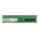 TRANSCEND JM2666HLE-16G MEMORIA RAM 16GB 2.666MHz TIPOLOGIA DIMM TECNOLOGIA DDR4