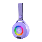 CELLY LIGHTBEATVL ALTOPARLANTE WIRELESS 5W COL LUCE RGB SUMMER COLLECTION