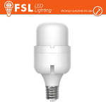 LUCE NATURALE - 4000K LAMPADA 80W - Ã˜110*230 160Â° E40