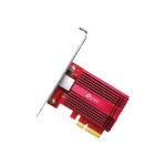 TP-LINK TX401 ADATTATORE DI RETE 10 GIGABIT PCIe 3.0 x4