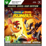 XBOX Serie X Crash Team Rumble Deluxe Edition