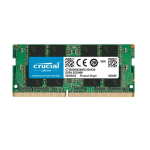 CRUCIAL CT16G4SFD824A MEMORIA RAM 16GB 2.400MHz TIPOLOGIA SO-DIMM TECNOLOGIA DDR4