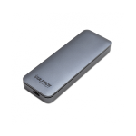 VULTECH GS-NVMETC - BOX SSD M.2 USB 3.1 GEN. 2 TYPE-C