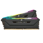 CORSAIR VENGEANCE RGB PRO SL 16GB (2x8GB) DDR4 3600MHz CL18 DIMM