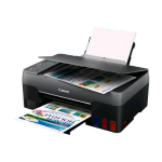 CANON MULTIF. INK A4 COLORE PIXMA G2560 10PPM, USB - 3IN1
