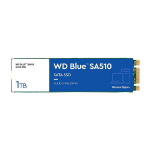 WESTERN DIGITAL BLUE SA510 SSD 1.000GB M.2 2280 SATA 6Gb/s