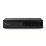 DECODER TELESYSTEM T2 TS6822 TWIN PVR