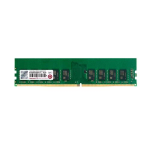 4GB DDR4 2400 ECC-DIMM 1RX8 1.2V
