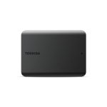 TOSHIBA HARD DISK ESTERNO CANVIO BASIC 1TB USB 3.2 Gen.1 PORTATILE AUTOALIMENTATO 2,5"