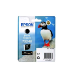 EPSON T3248 CARTUCCIA INK-JET 14 ML NERO OPACO
