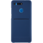 Pu Cover Blue Orig. Honor View 20