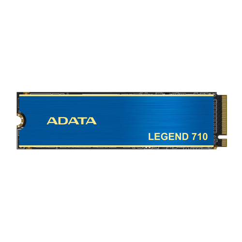 Adata LEGEND 710 SSD 256GB M.2 NVMe PCLe 2100/1000 MB/s