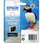 EPSON T3240 CARTUCCIA GLOSS OPTIMIZER PER SURECOLOR P400 14ML