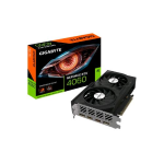 Gigabyte GeForce RTX 4060 Windforce OC 8GB GDDR6 DLSS 3 2*HDMI/2*DP PCi Ex 4.0 16x