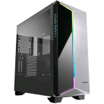 Cougar Dark Blader-G Full Tower ARGB Vetro Temperato No-Power minITX/mATX/ATX/CEB/E-ATX Nero