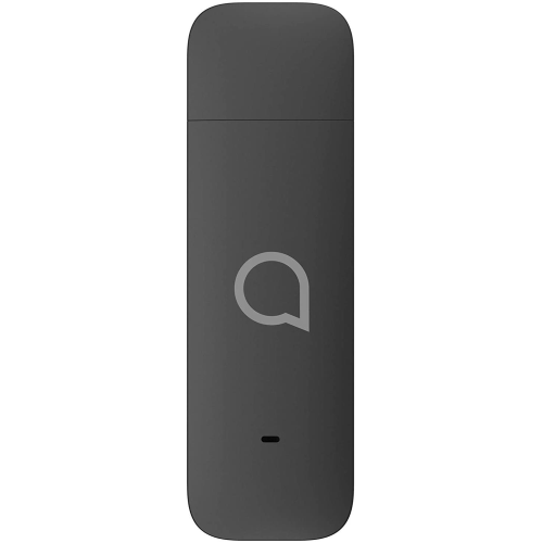 Chiavetta Internet Alcatel Ik41 4g Lte Black