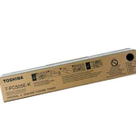 TOSHIBA T-FC505EK TONER NERO PER E-STUDIO 2505AC / 3005AC / 3505AC / 4505AC / 5005AC 38.400 PAGINE