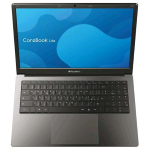 NOTEBOOK MICROTECH CoreBook Lite CBL15A/128C 15,6" Cel N4020 4GB eMMC128GB Chrome *chiama per bid*