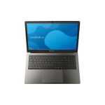 NOTEBOOK MICROTECH CoreBook Lite CBL15A/256C 15,6" Cel N4020 4GB eMMC128GB+SSD128GB Chrome *chiama per bid*