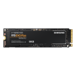 SAMSUNG MEMORIE SSD 500GB 970 EVO PLUS M.2 PCIE