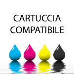 PRODOTTI COMPATIBILI CARTUCCIA COMPATIBILE CANON CLI-526 BLACK