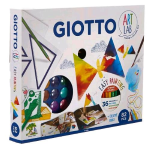 GIOTTO ART LAB - EASY PAINTING