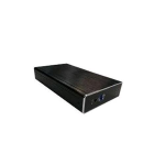 IGLOO CG-50 BOX ESTERNO HDD 3.5" INTERFACCIA USB 3.0