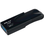 PNY ATTACHE 4 512GB CHIAVETTA USB 3.1 GEN 1 BLACK