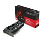 SAPPHIRE AMD RADEON RX 7900 XT SCHEDA GRAFICA GAMING 20GB GDDR6 HDMI DUAL DISPLAYPORT 1xHDMI 1xUSB-C PCI EXPRESS X16 4.0